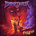 Game Over - Face The End Game Over - Face The End