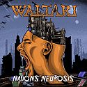 Waltari - Nations Neurosis Waltari - Nations Neurosis