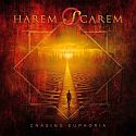Harem Scarem - Chasing Euphoria Harem Scarem - Chasing Euphoria