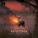 Katatonia - Nightmares as Extensions of the Waking State 
