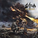 Sodom - The Arsonist Sodom - The Arsonist