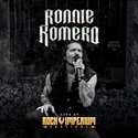Ronnie Romero - Live At Rock Imperium Festival
