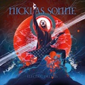 Nicklas Sonne - Electric Dreams Nicklas Sonne - Electric Dreams
