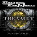 Don Felder - The Vault - Fifty Years Of Music