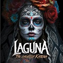 Laguna - The Ghost Of Katrina