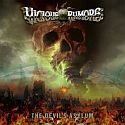 Vicious Rumors - The Devil's Asylum Vicious Rumors - The Devil's Asylum