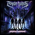 Power Surge - Shadows Warning
