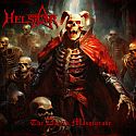 Helstar - The Devil's Masquerade Helstar - The Devil's Masquerade