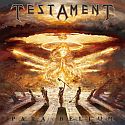 Testament - Para Bellum Testament - Para Bellum