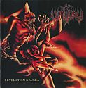 Vomitory - Revelation Nausea