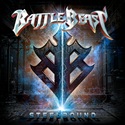 Battle Beast - Steelbound Battle Beast - Steelbound