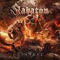 Sabaton - Legends Sabaton - Legends
