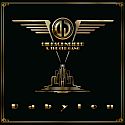 Dirkschneider & The Old Gang - Babylon