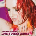 Leah Martin Brown - Love & Other Crimes