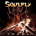 Soulfly - Chama
