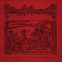 Crypt Sermon - Saturnian Appendices Crypt Sermon - Saturnian Appendices