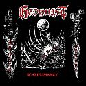 Hedonist - Scapulimancy Hedonist - Scapulimancy