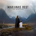 Marianas Rest - The Bereaved Marianas Rest - The Bereaved