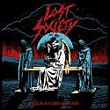 Lost Society - Hell Is A State Of Mind