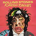 The Rolling Stones - Foreign Tongues The Rolling Stones - Foreign Tongues