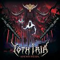 Yoth Iria - Gone With The Devil