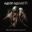 Amon Amarth -  The Allfather Awakens