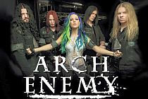 Darkscene - Darkscene Verlosung: Arch Enemy!