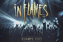 Darkscene - Darkscene Verlosung: IN FLAMES live Festung Kufstein