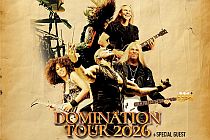 Darkscene - Darkscene Verlosung: PRIMAL FEAR live in Telfs