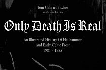 Celtic Frost - Only Death Is Real - by Tom Gabriel Fischer.