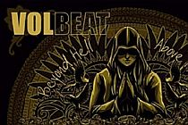 Volbeat - VOLBEAT GEWINNSPIEL